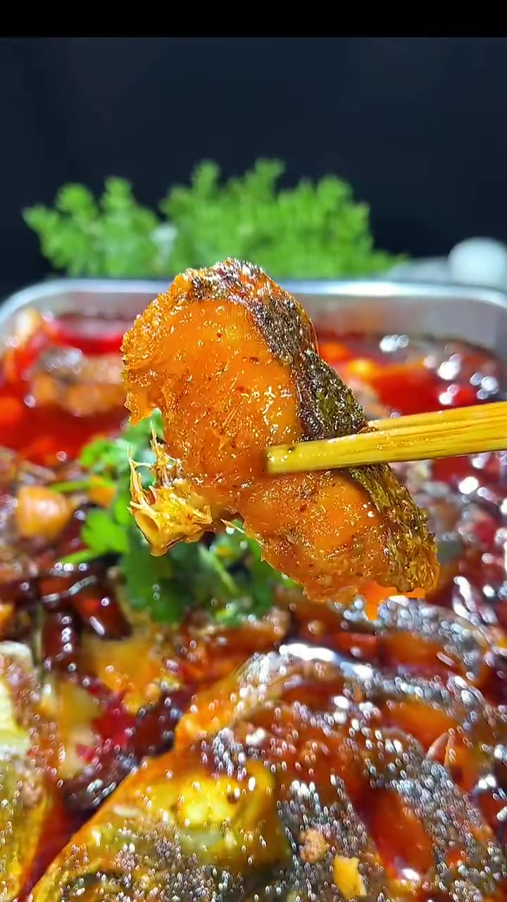 烤鱼这样做!中秋家宴必备美食有哪些 烤鱼 鱼的花式做法 红烧鱼