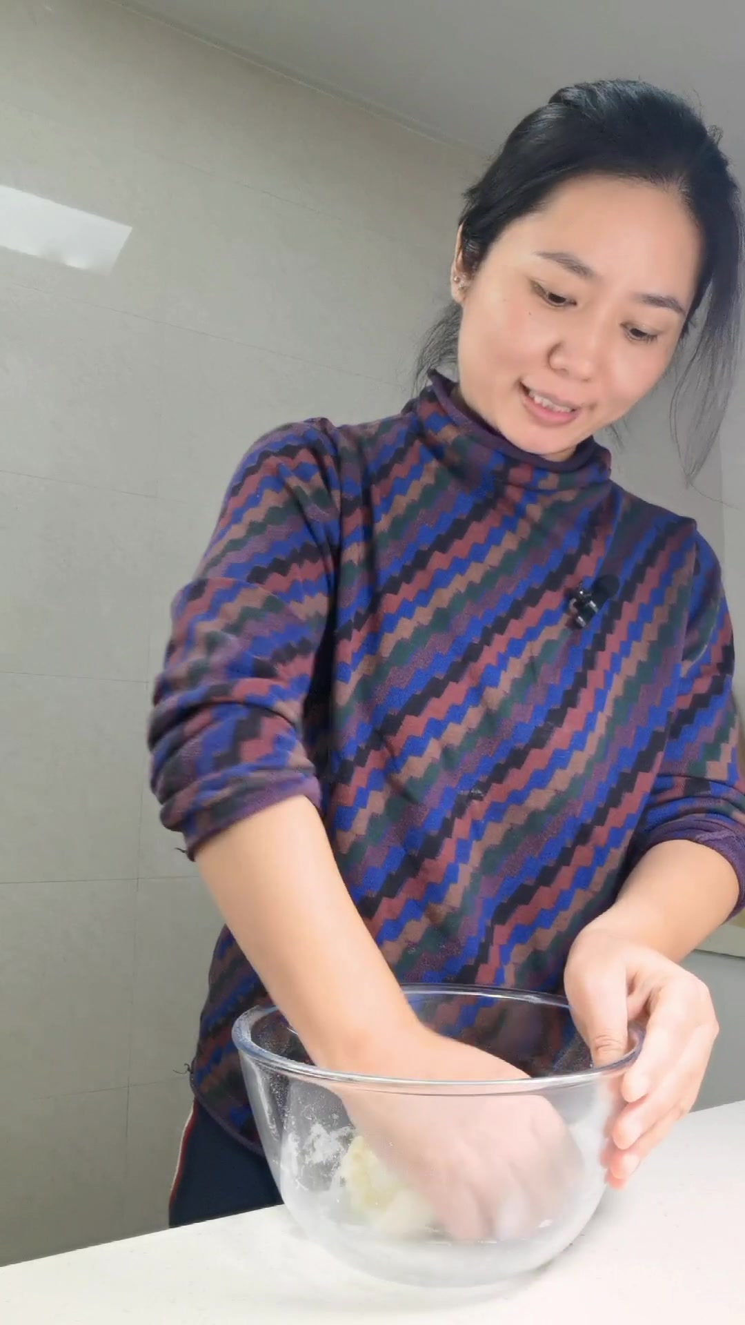 4:30起床做早餐,只为了这口黑胡椒香肠披萨,8寸,秒光