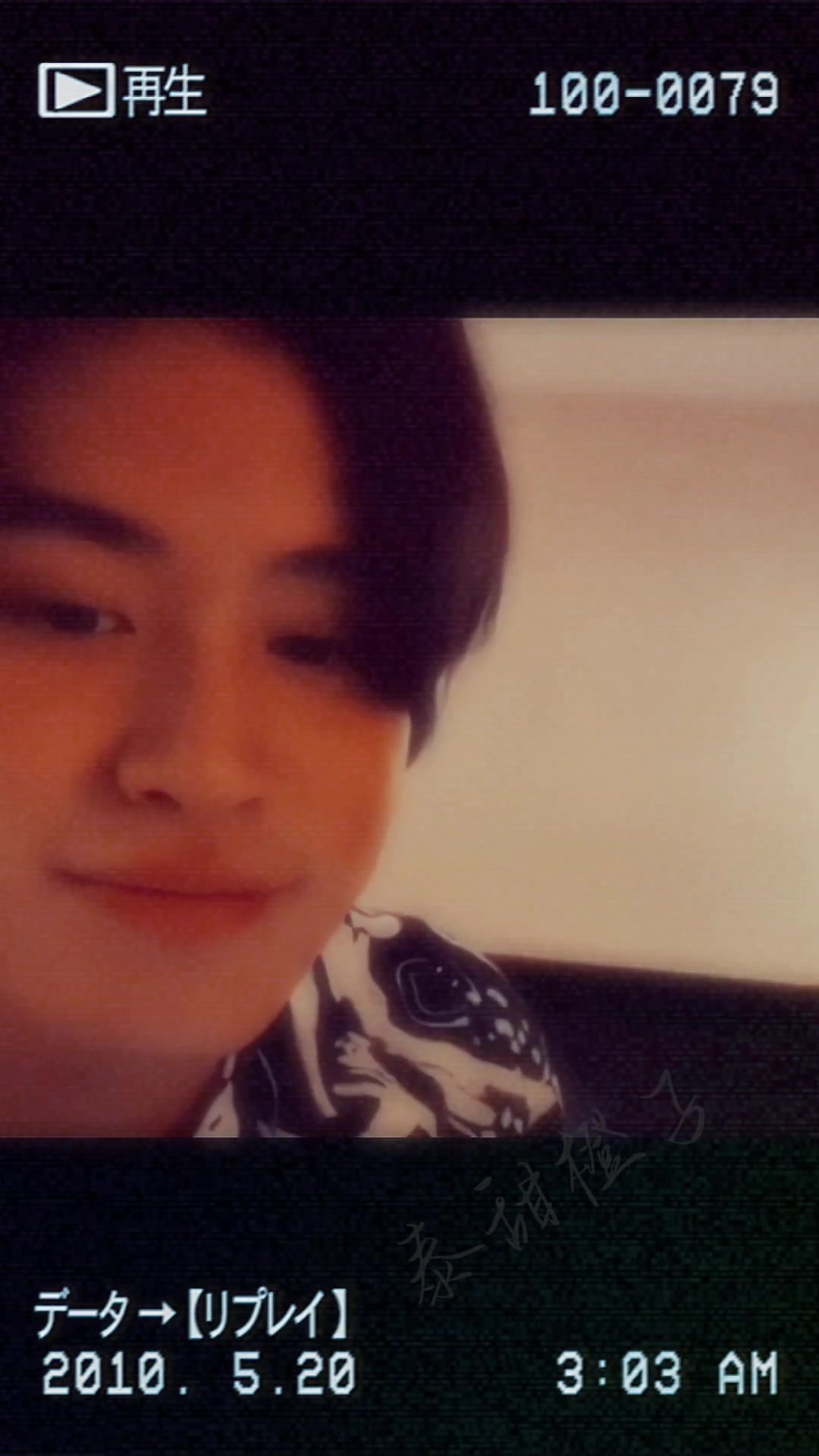 初恋情人//港风猪咪妮,极致完颜,帅炸了