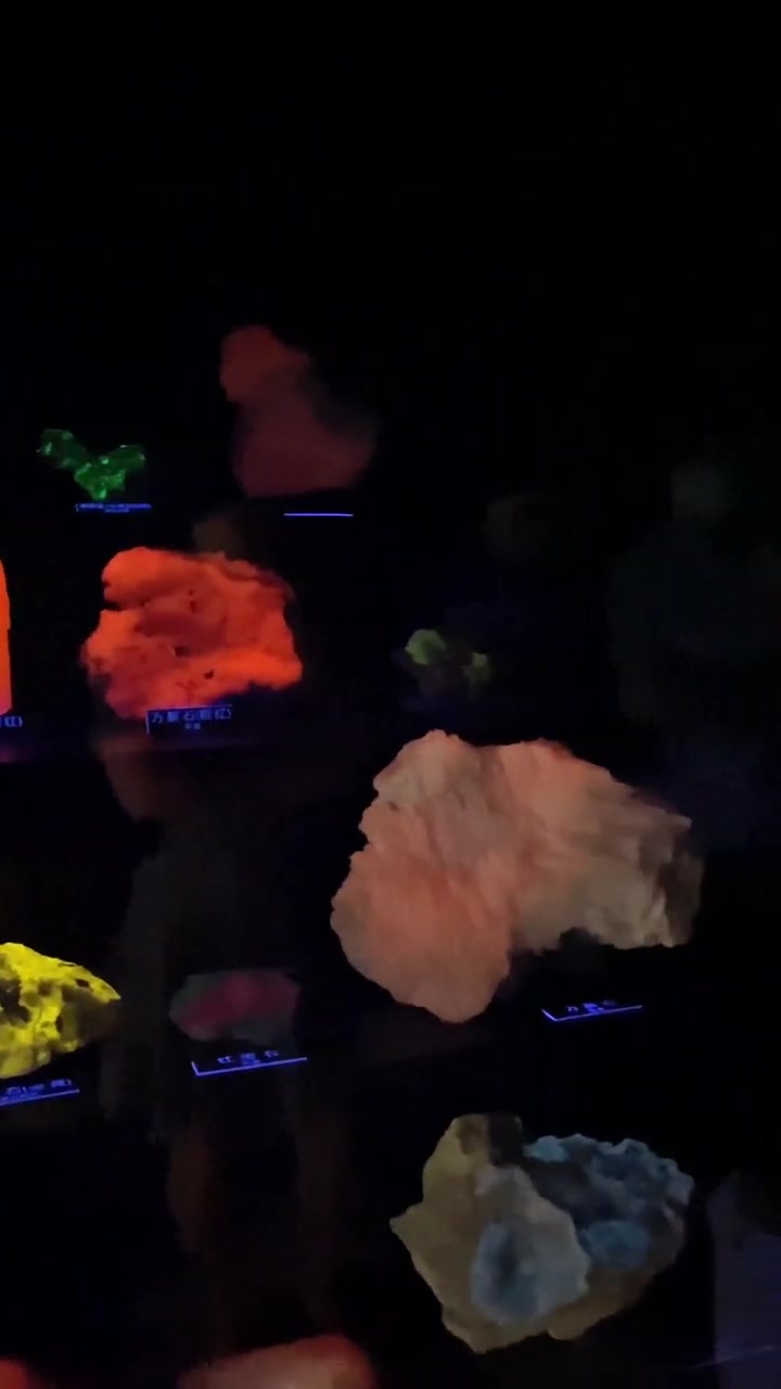 巡游北京「巡游北京优秀短视频展播|北京这个博物馆有着泼天的富贵」菜百是“中华老字号企业”,