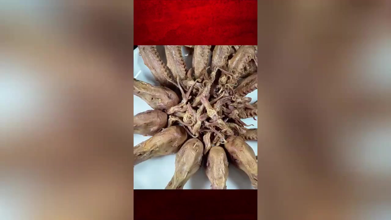 【来襄必点菜】干锅鸭三宝