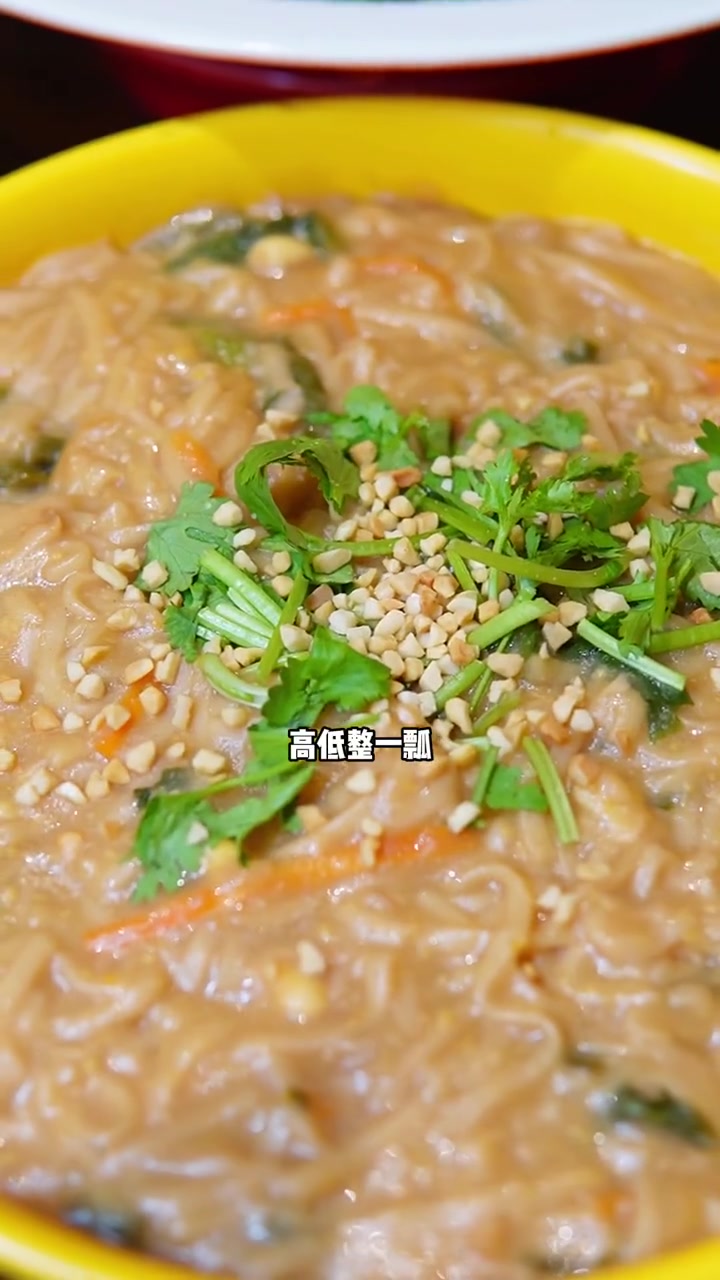 如果外地的朋友来了,那六大盆淇县菜一定是最好的去处!了解朝歌文化的好地方 淇县美食 特色美