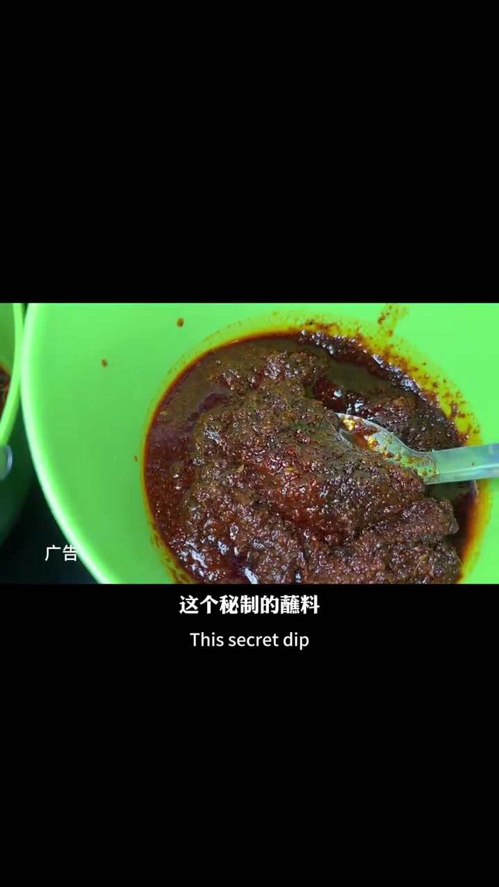 一年只卖七个月的烫皮羊肉,先喝汤再吃肉,味道杠杠的!好吃不贵经济实惠 国庆用心玩乐指南 天