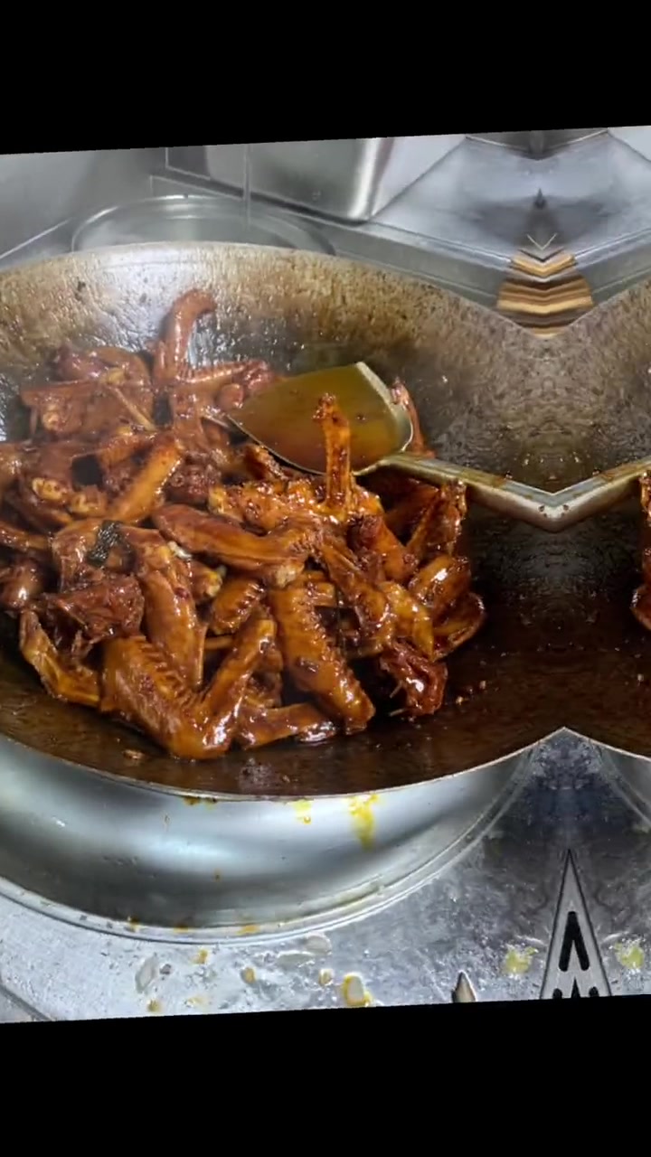 菜单合集 我的厨房日记 每天都是新鲜食材 工作餐