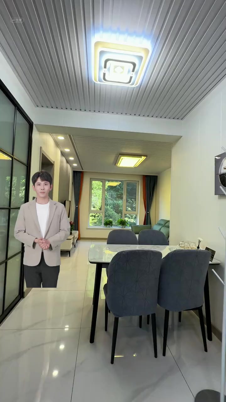 本溪县66平两室一厅温泉民宿(转运汤沟温泉水),可容纳4-5人。室内有温泉泡池,有厨房有冰