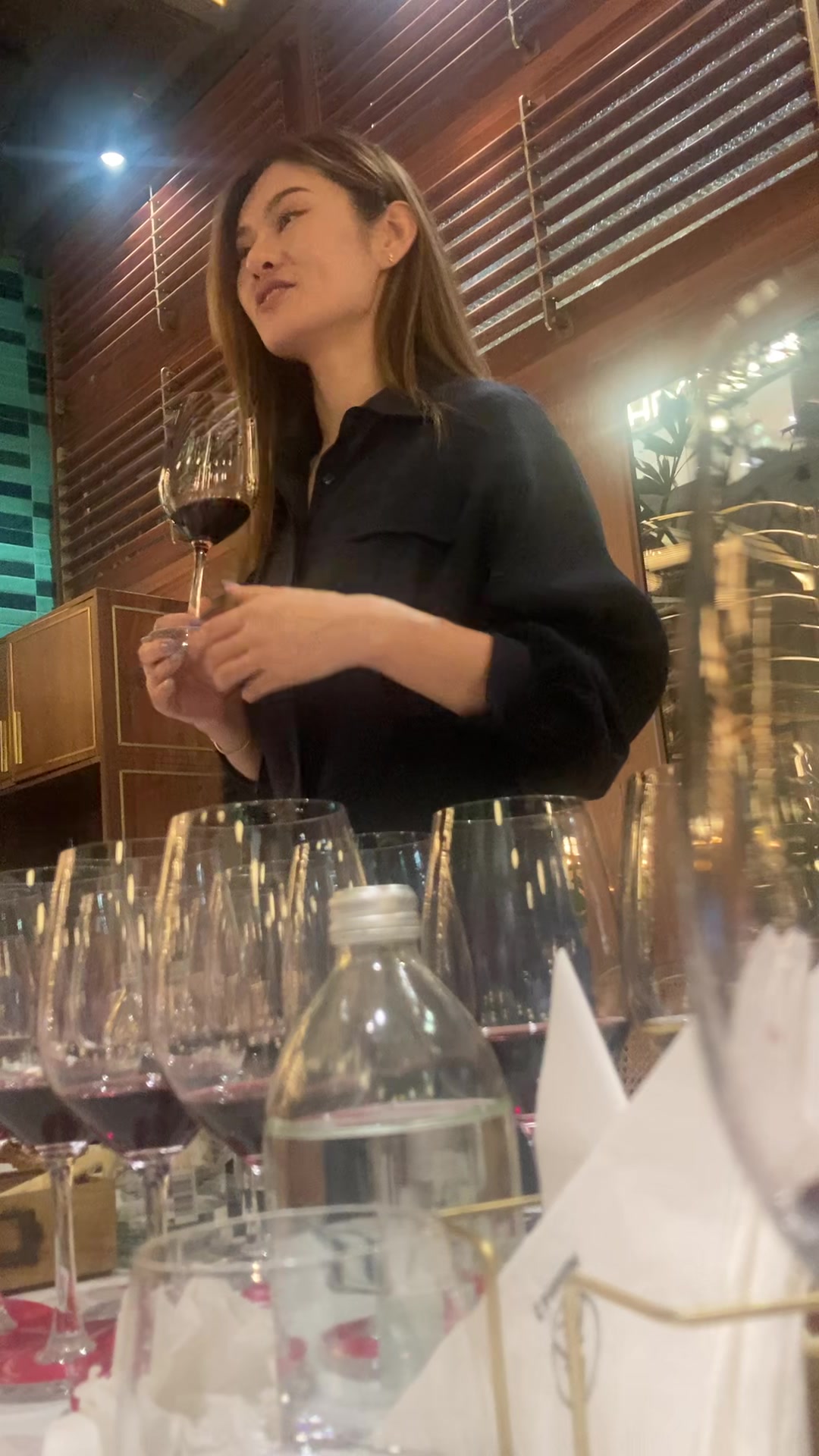 菲利普公爵红盾红酒