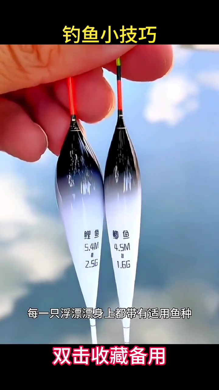 民间艺人浮漂 钓鱼 渔具 浮漂 户外 民间艺人浮漂