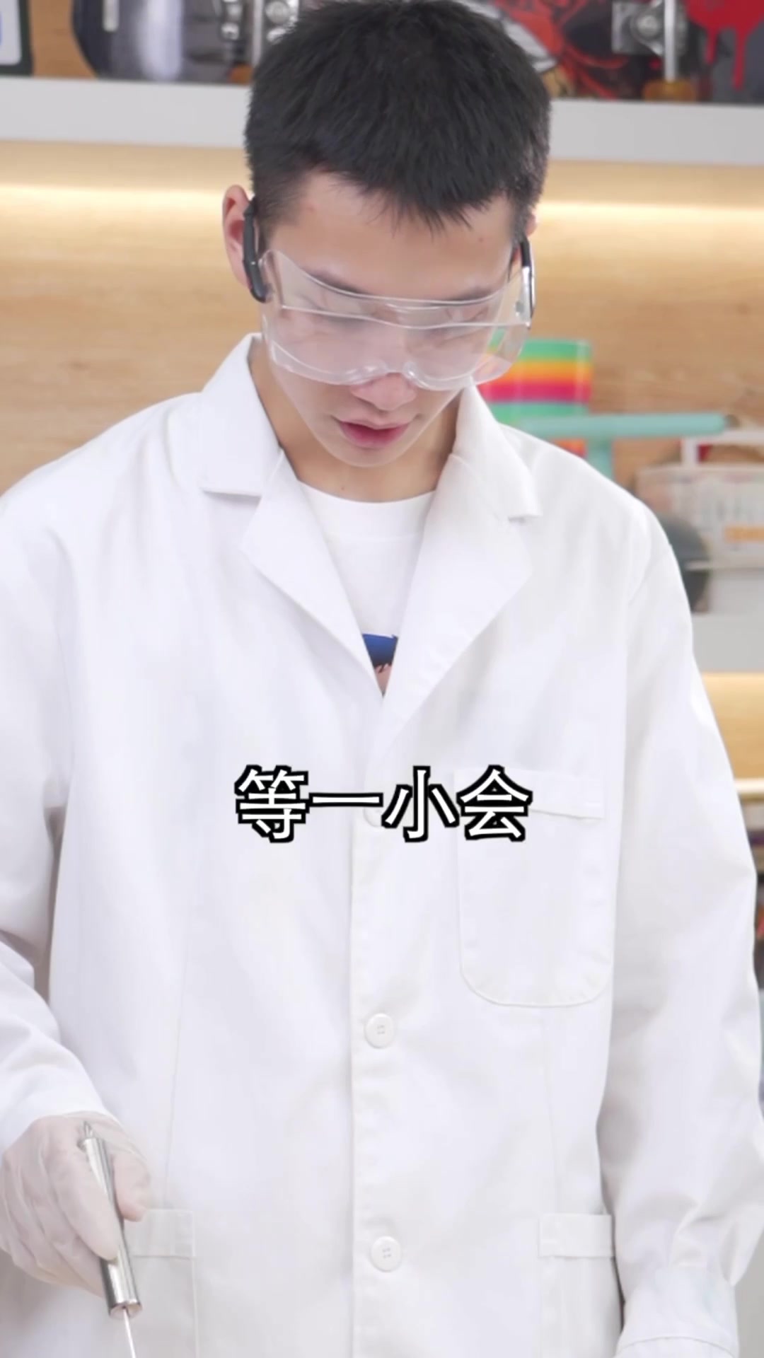 奶茶里的爆爆珠竟然是这样做的?那超大plus版爆爆珠是怎么来的呢