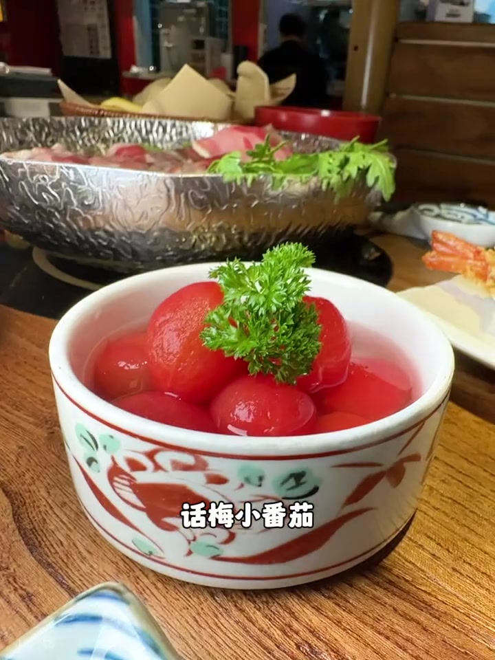 村上一屋亚洲融合菜159双人餐 村上一屋亚洲菜融合小馆 别错过北京秋天的烟火气 美味在北京