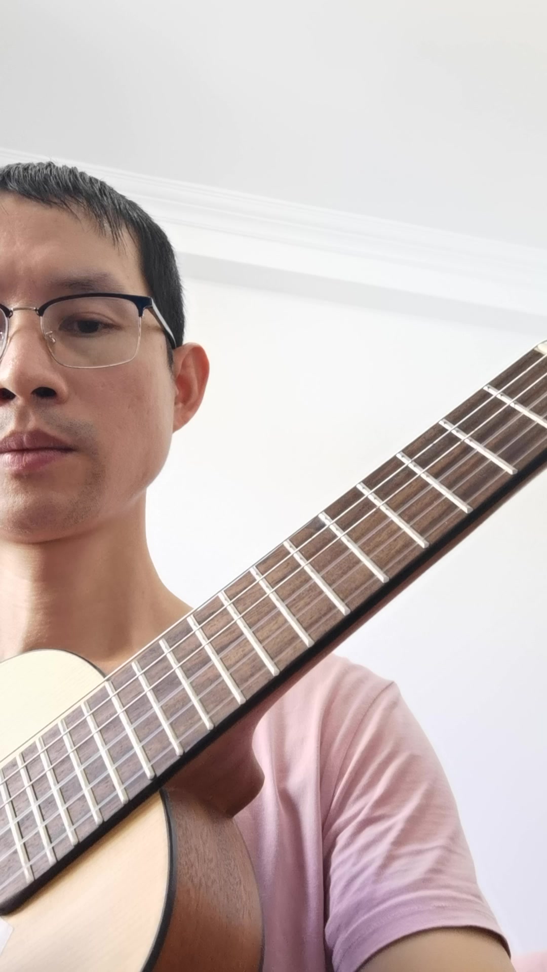 《燃烧吧蔬菜》,古典吉他演奏