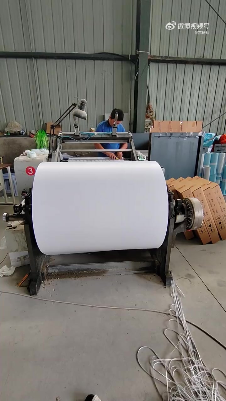 热敏纸都有哪些呢?物流标签属于热敏纸,外卖小票也属于热敏纸,但是它们的区别在哪里呢?热敏纸