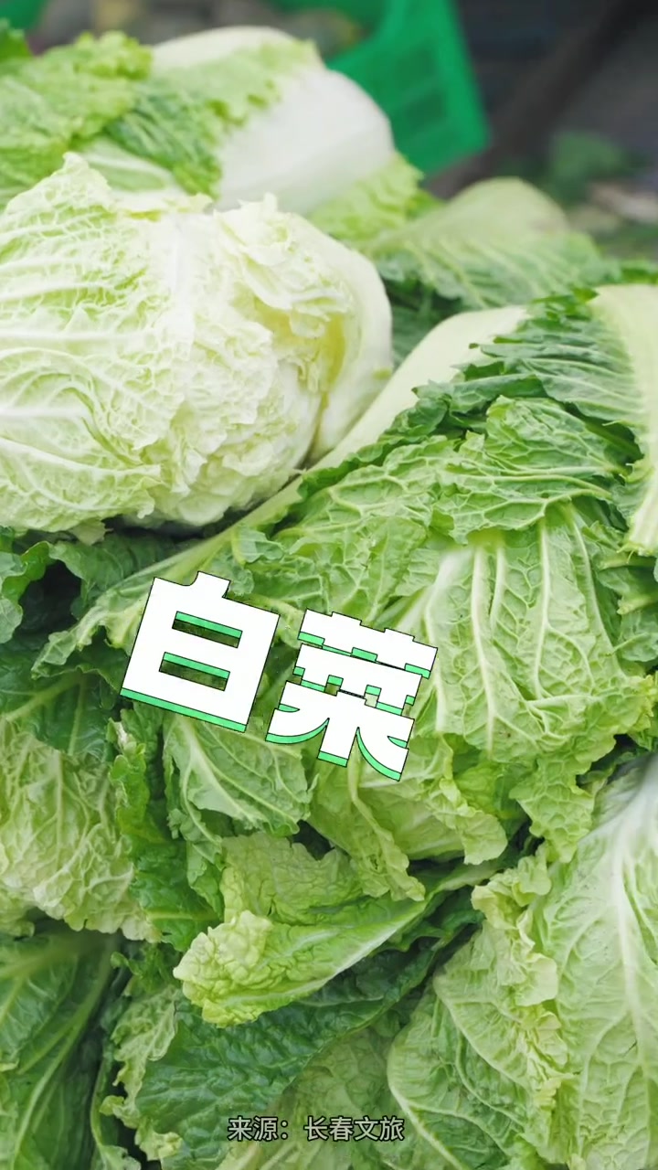 东北人是如何囤冬储菜的?一车又一车的大葱白菜萝卜土豆 你买了没?