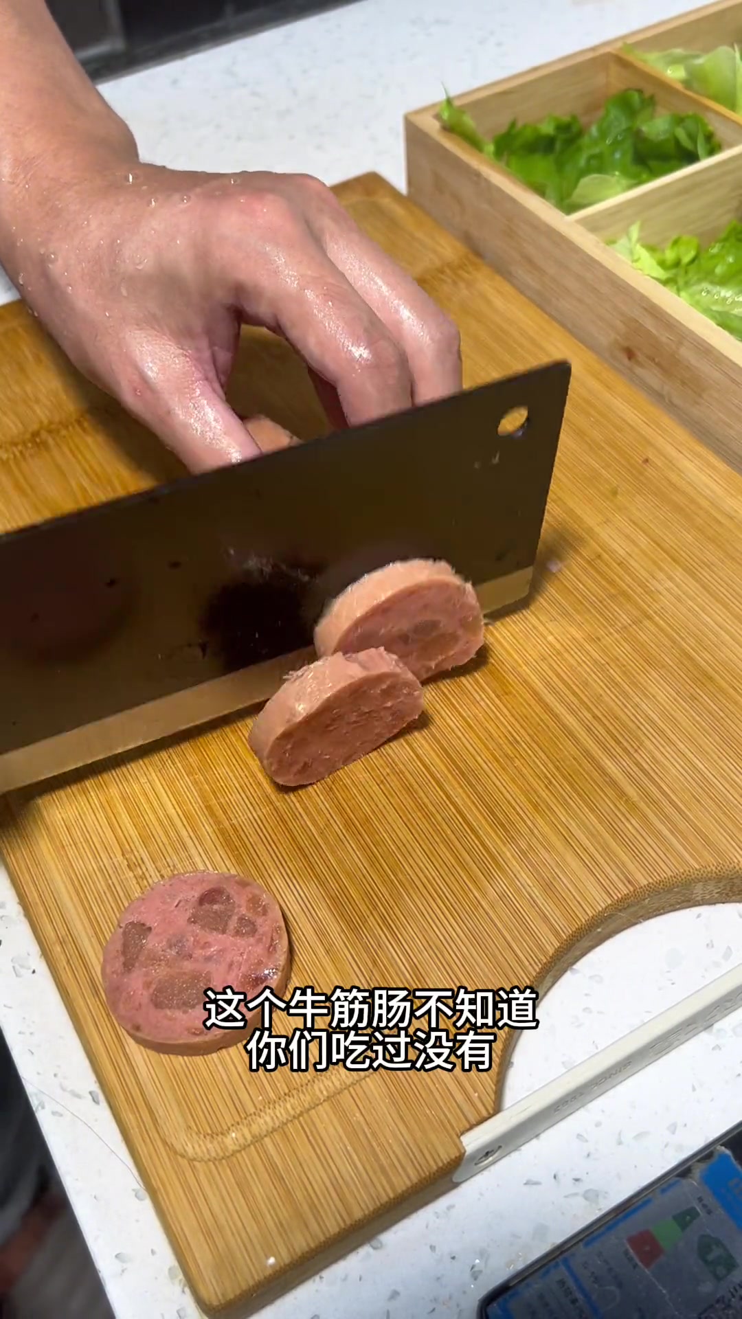 秋天在家吃火锅 武汉情侣|vlog 晚餐