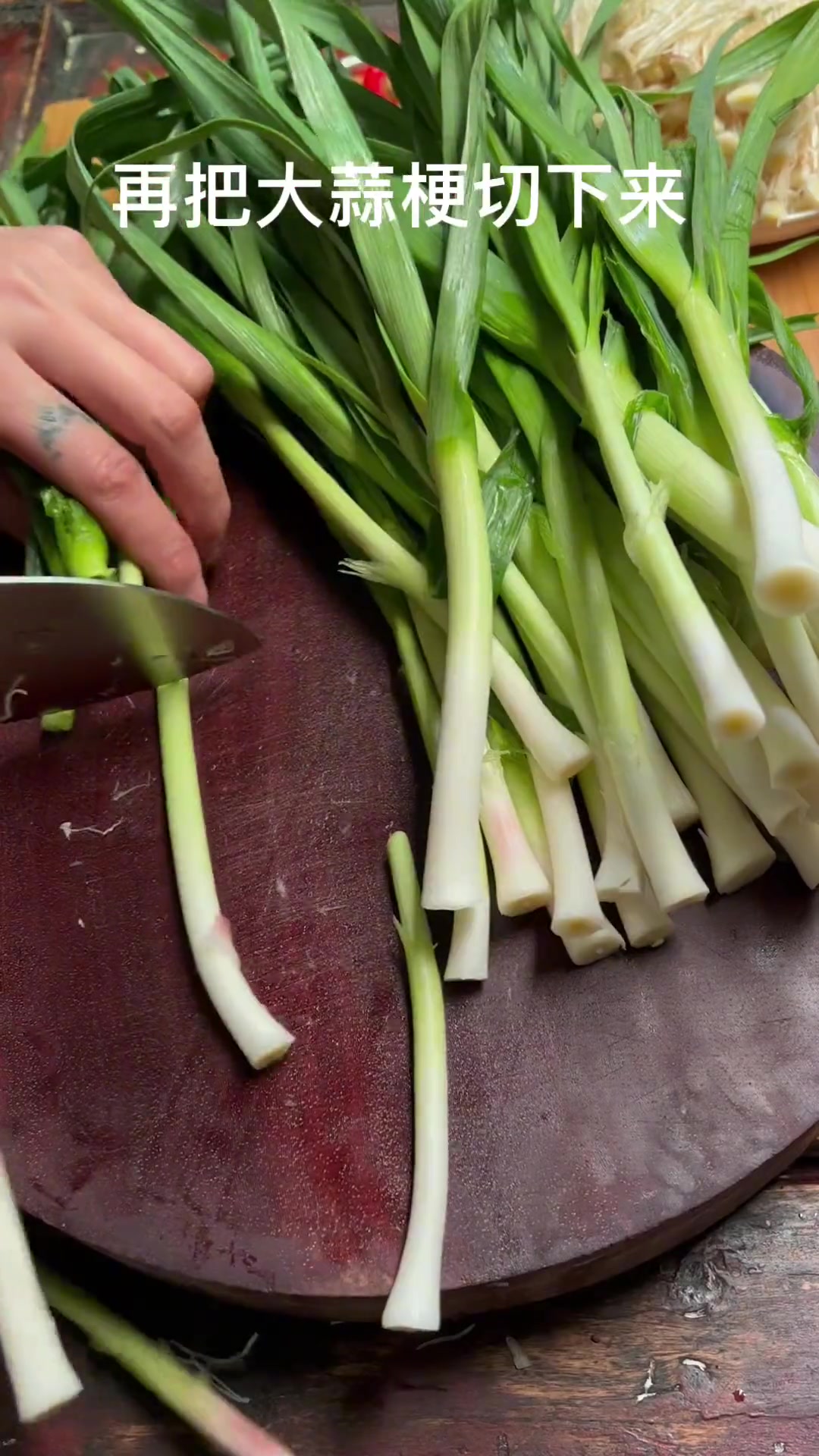 江西辣菜 过年大鱼大肉吃腻了