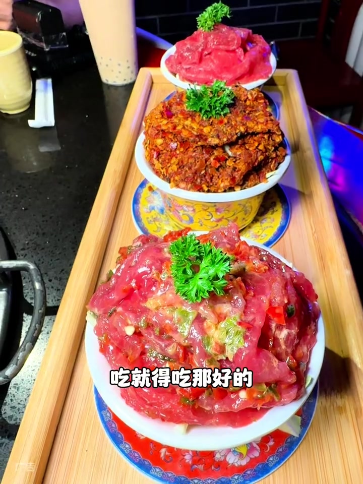 亚运村宽板凳火锅6.6抵100代金劵赶紧冲 火锅约起来 天儿冷吃点啥 火锅 没有什么是一顿