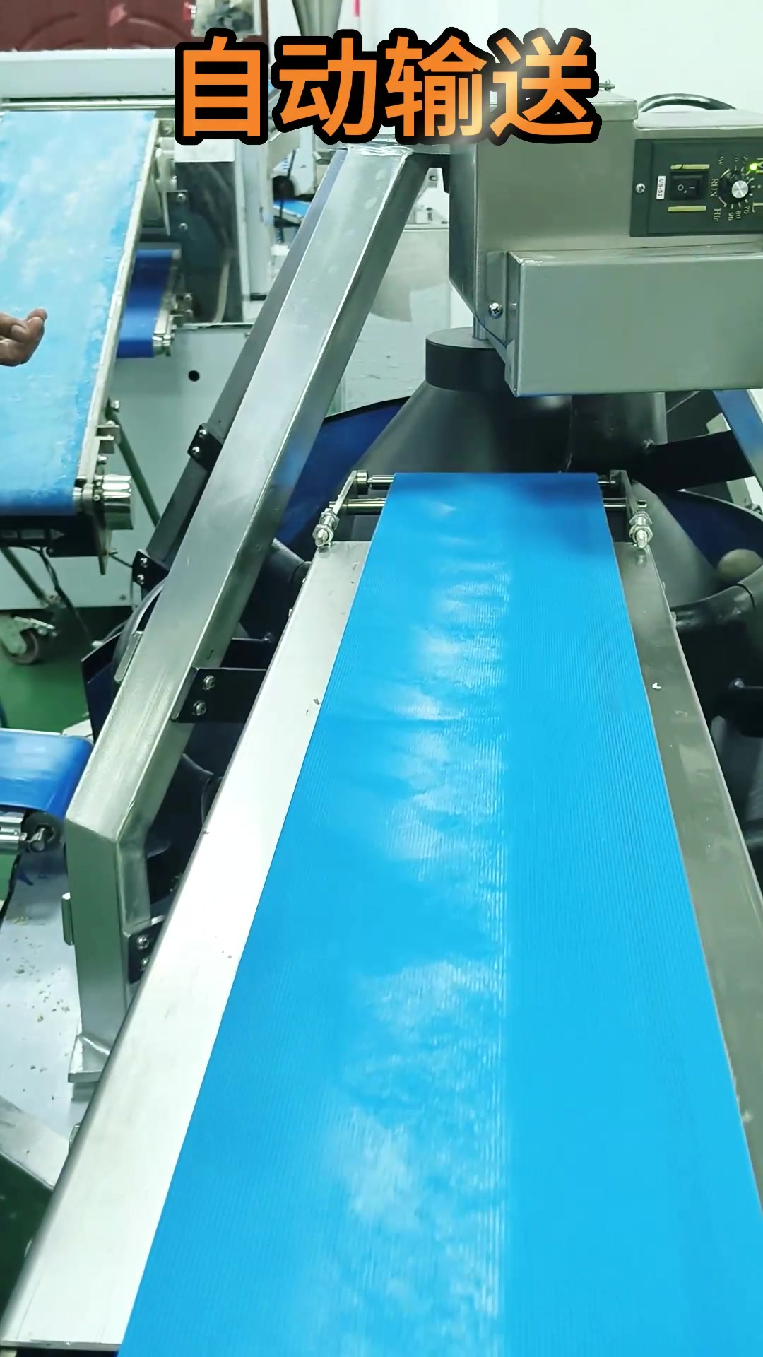 圆面包成型搓圆机,圆馒头成型机