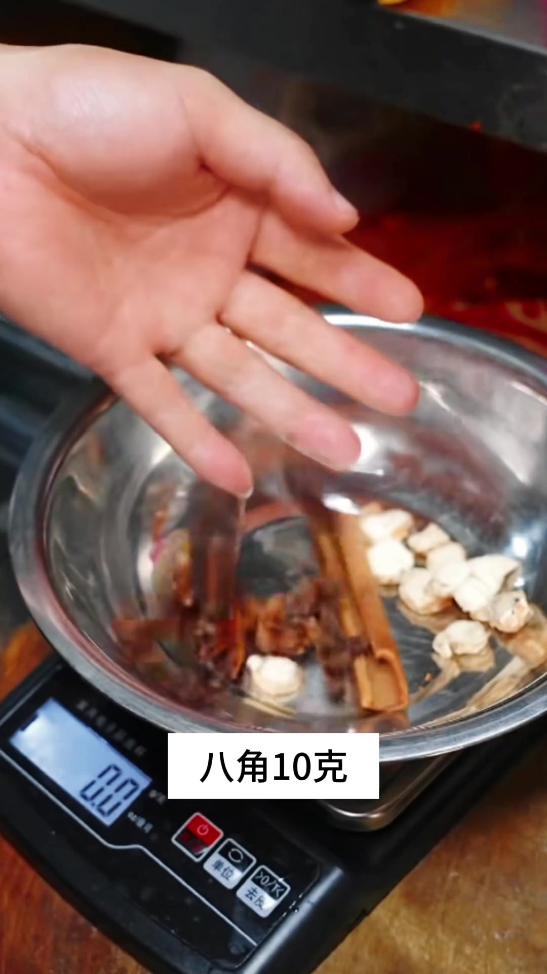 你知道螺蛳粉卤菜怎么做好吃吗?