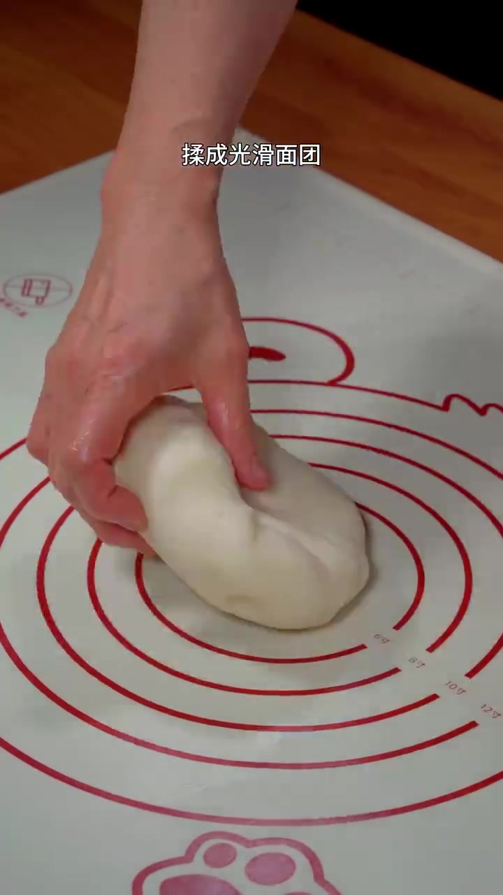 厨艺教程 美食时刻  想吃老式炸年糕你就这样做,真的超级美味!(via.)