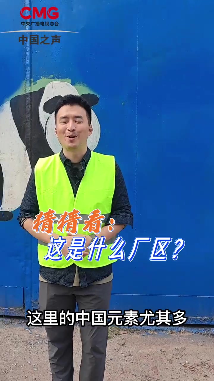 「塞尔维亚Citywalk随处可见中国元素」中餐馆、中文书、中国手机、中国铁路技术、中国家