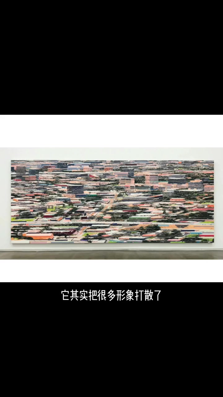 以周栋为例,近几年的绘画中画面语言正在逐渐被提纯。绘画语言大于语言。语言遵循逻辑,是一种逻