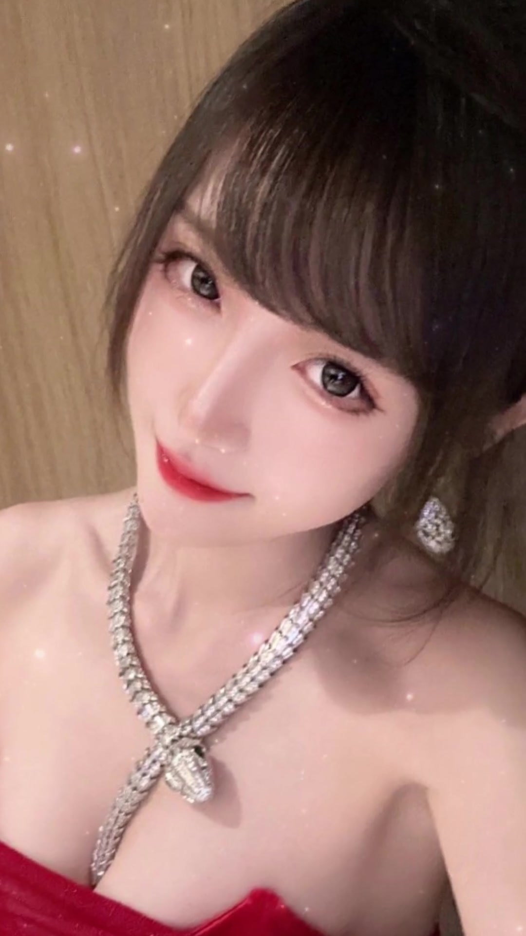 有谁做我的舞伴嘛~ 斗鱼腐团儿 腐团儿