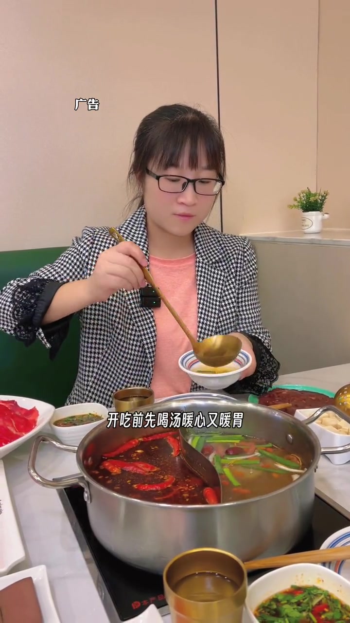 秋冬季节,来许府牛吃牛肉火锅,让你牛气冲天 许府牛 七天工作后的解压大餐 是时候更新火锅的