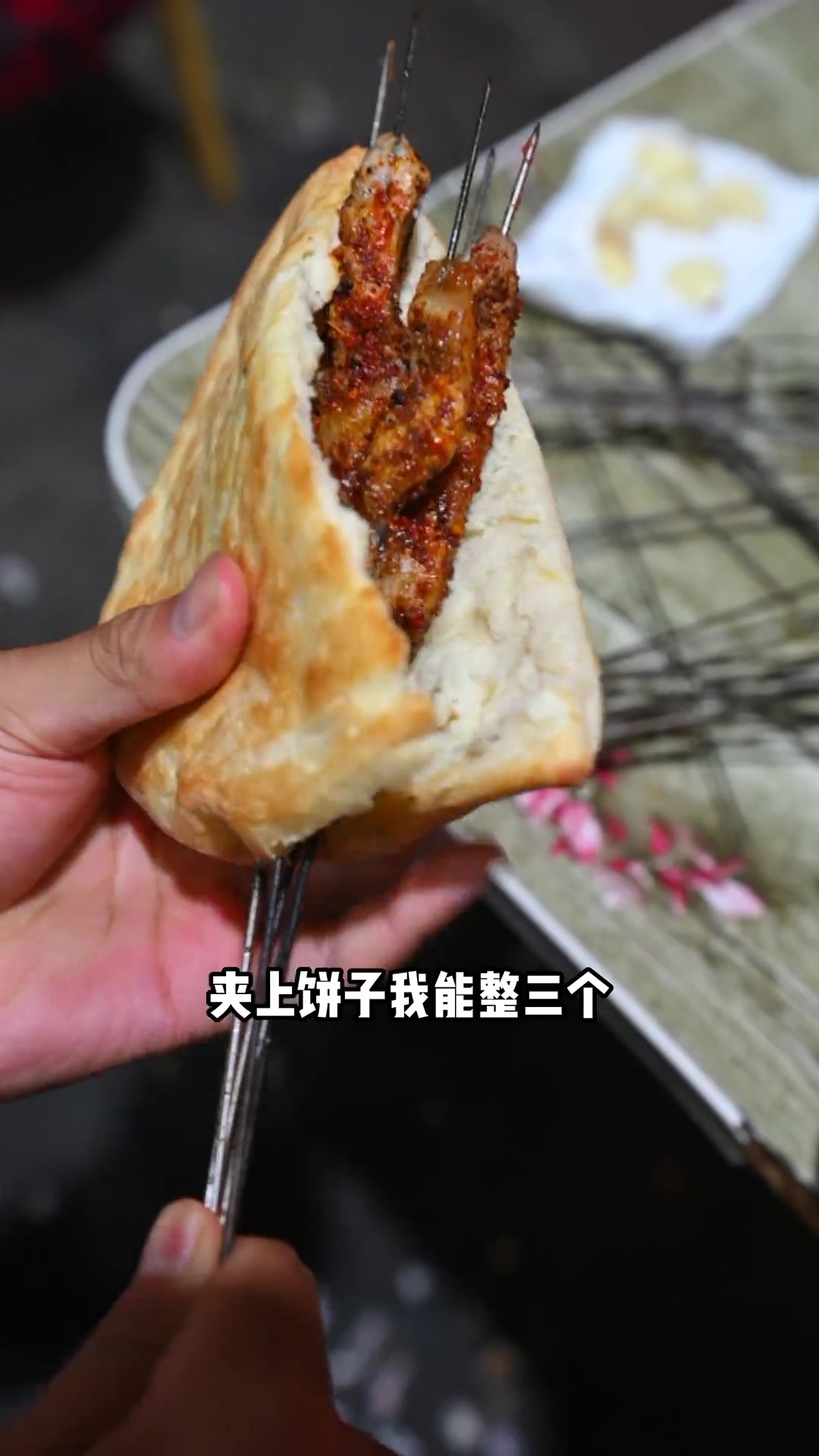 山西美食 带你24小时吃遍运城,一起感受碳水运城的快乐