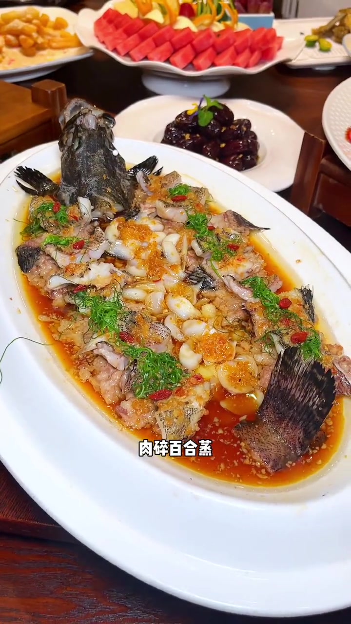 东辰阁周年庆套餐来啦 880就可以请一桌 吃饭聚餐宴请都很合适 宴请酒店 苍南酒店 灵溪探