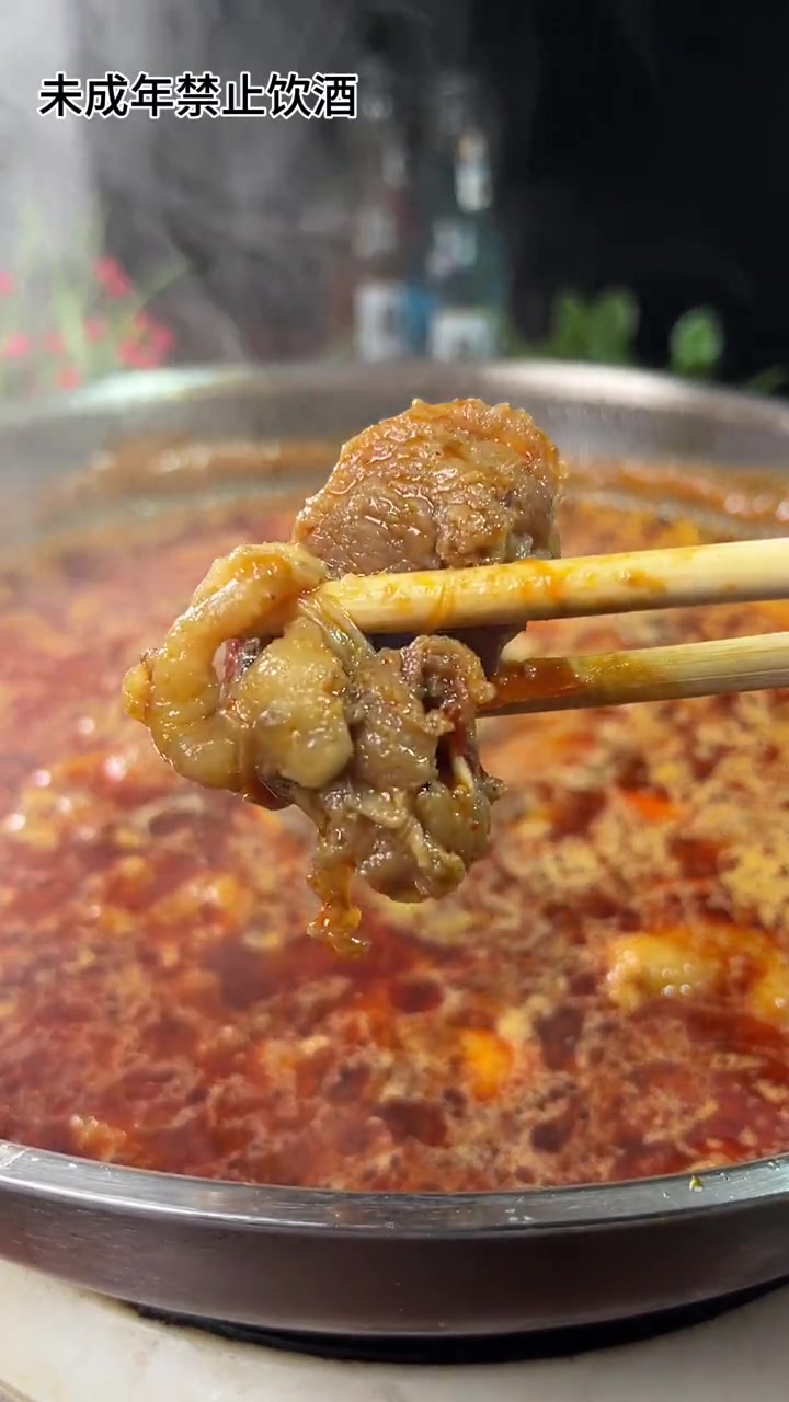 火锅配老品牌喜力啤酒 解锁喜力150种星体验
