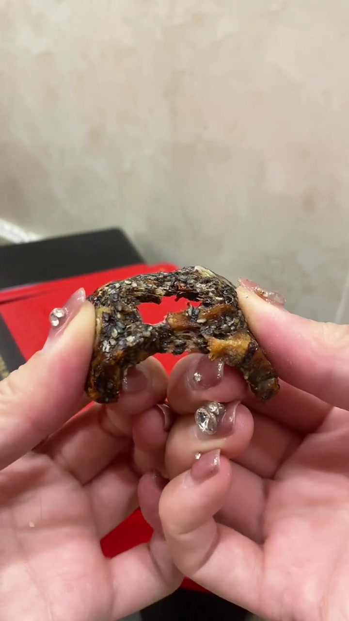 手工熬制的阿胶糕,都是看得见的食材,自己吃送人都合适 阿胶糕 东阿阿胶 滋补养生 女生必备