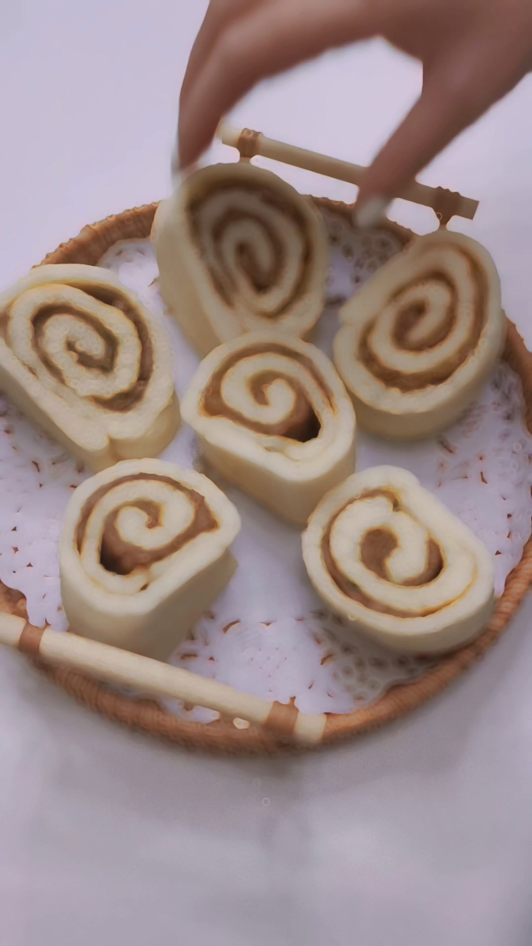 美食面食-天津肉龙