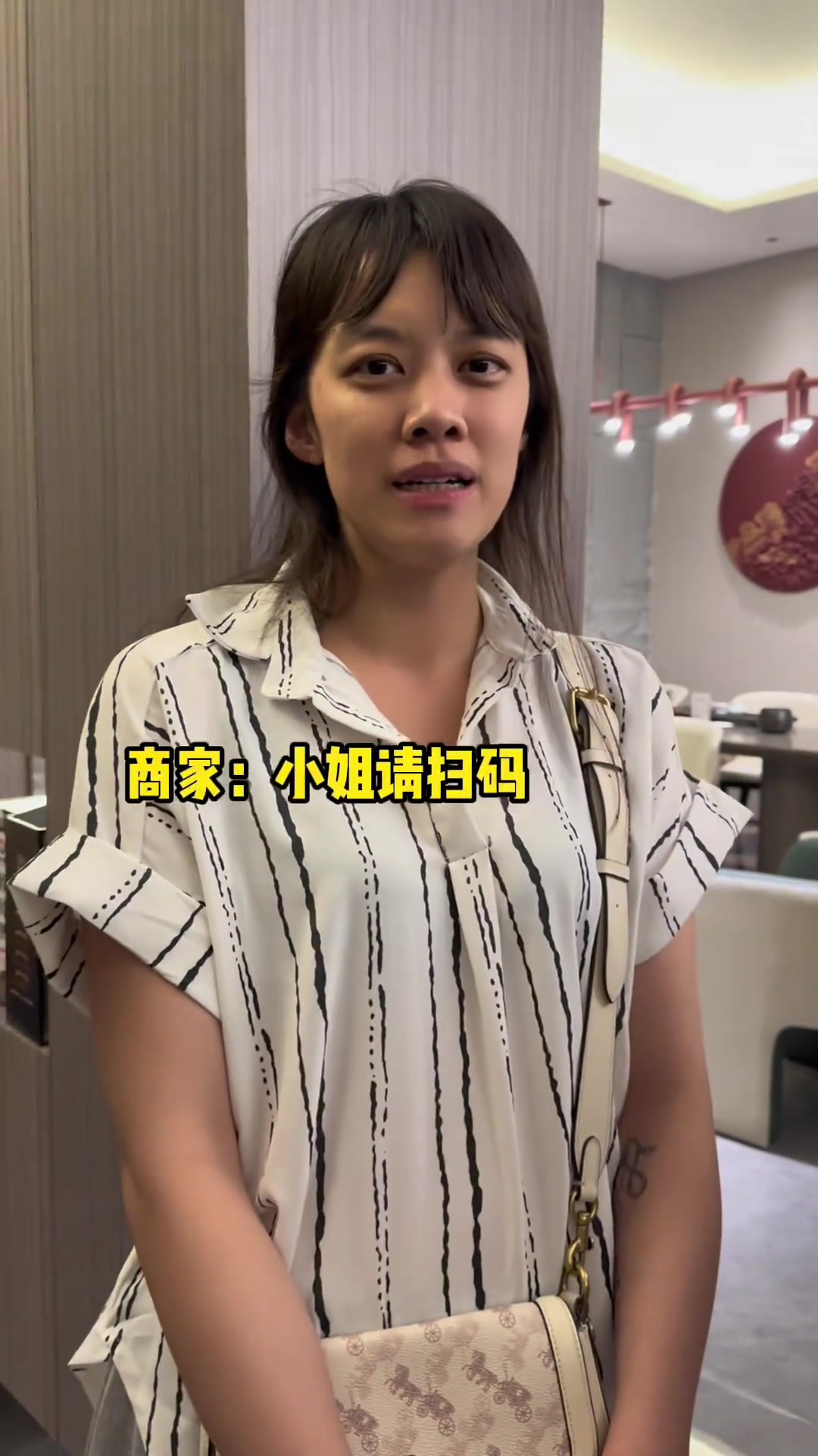 台湾小伙伴太幽默了 怕大陆吃不习惯尽然带泡面过来 台湾 台湾人在大陆 两岸