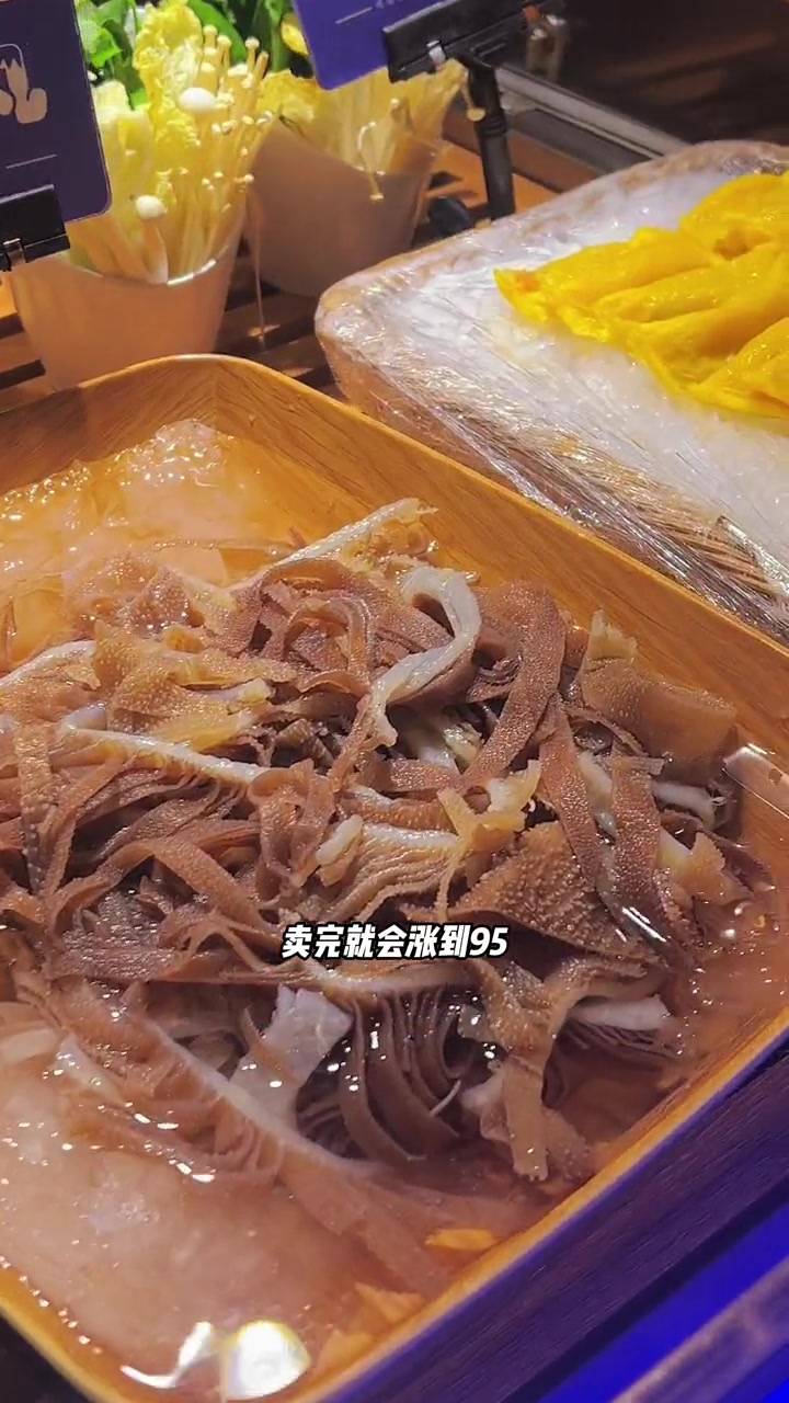 韩京菜品升级!有大闸蟹了!89一个人 168两个人快冲!美食探店 美味趣食计划 艾特你的饭