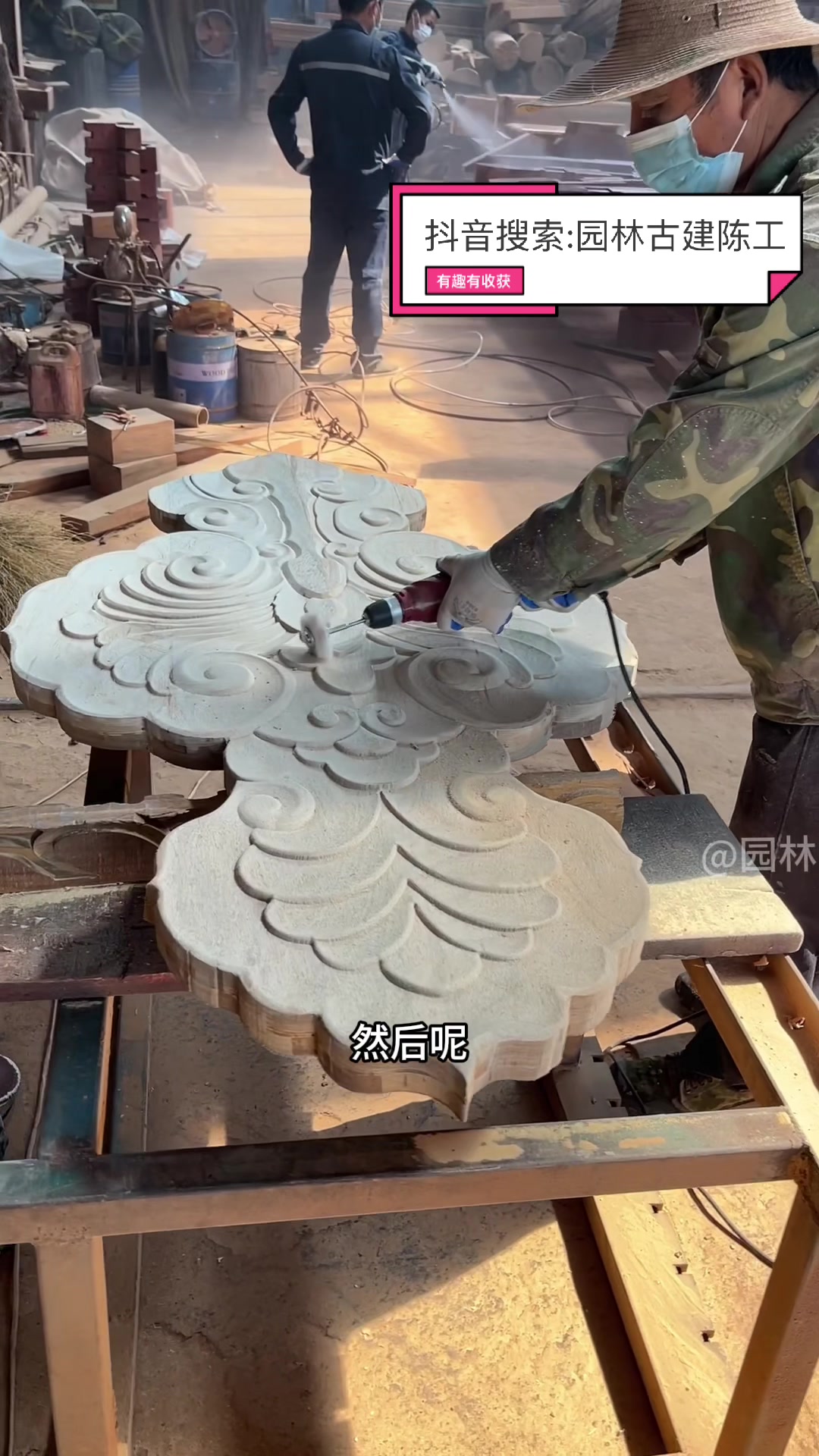 古建悬鱼木结构制作加工寺庙仿古建筑大殿图纸设计施工工程制作安