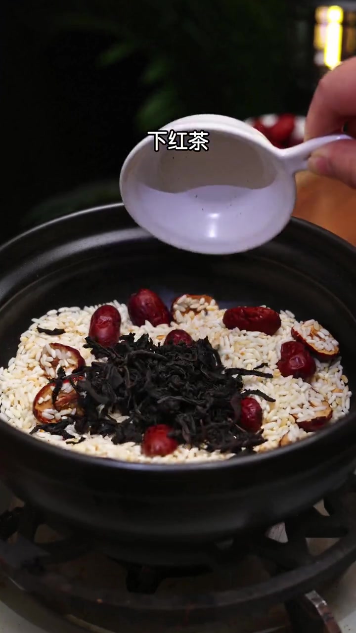 创作灵感 减脂人也能喝的焦米奶茶,嘎嘎香。吃瘦不饿瘦 低卡低脂餐 仙女都在喝什么