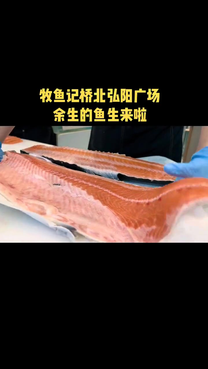 余生的鱼生,牧鱼记给宝子们准备好啦 楠游记 南京楠楠 南京生活日常