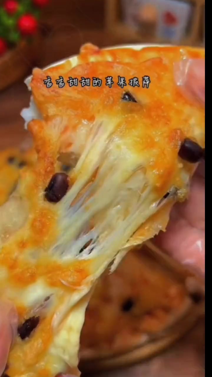 披萨饼皮 6 7 8英寸五个薄厚底披萨饼底披萨半成品加热即时烘焙原料套餐 披萨 自制披萨