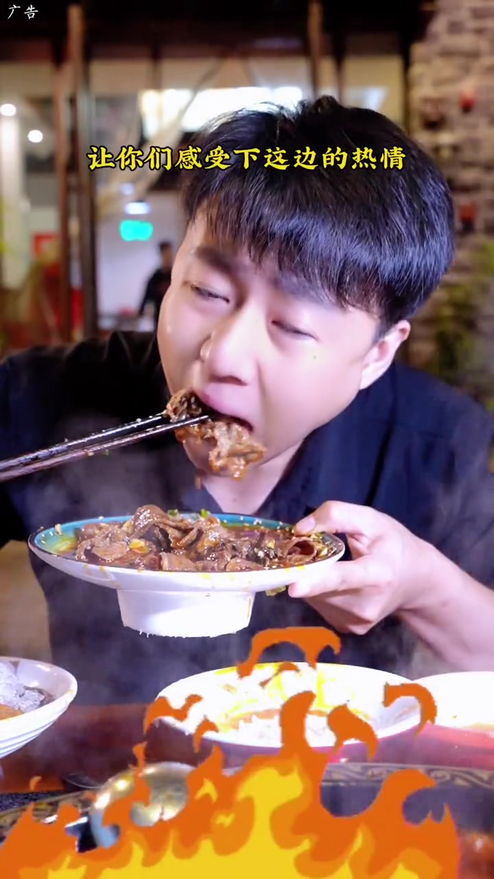 手工炒料,老板很实在,环境可以请客吃饭都有面子,菜品份量颜值都拿得出手,视频实拍,78团2