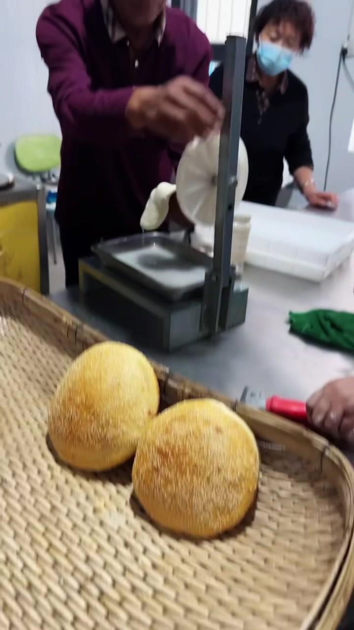 园烧饼配方调火好吃转炉烧饼机