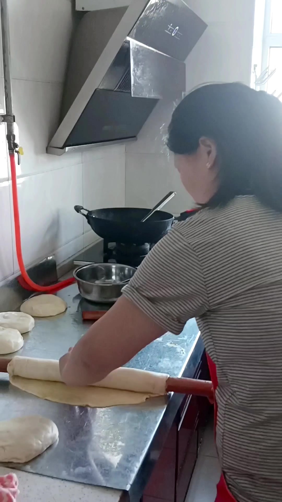 土家酱香饼千层饼葱花饼的酱料怎么做才好吃?