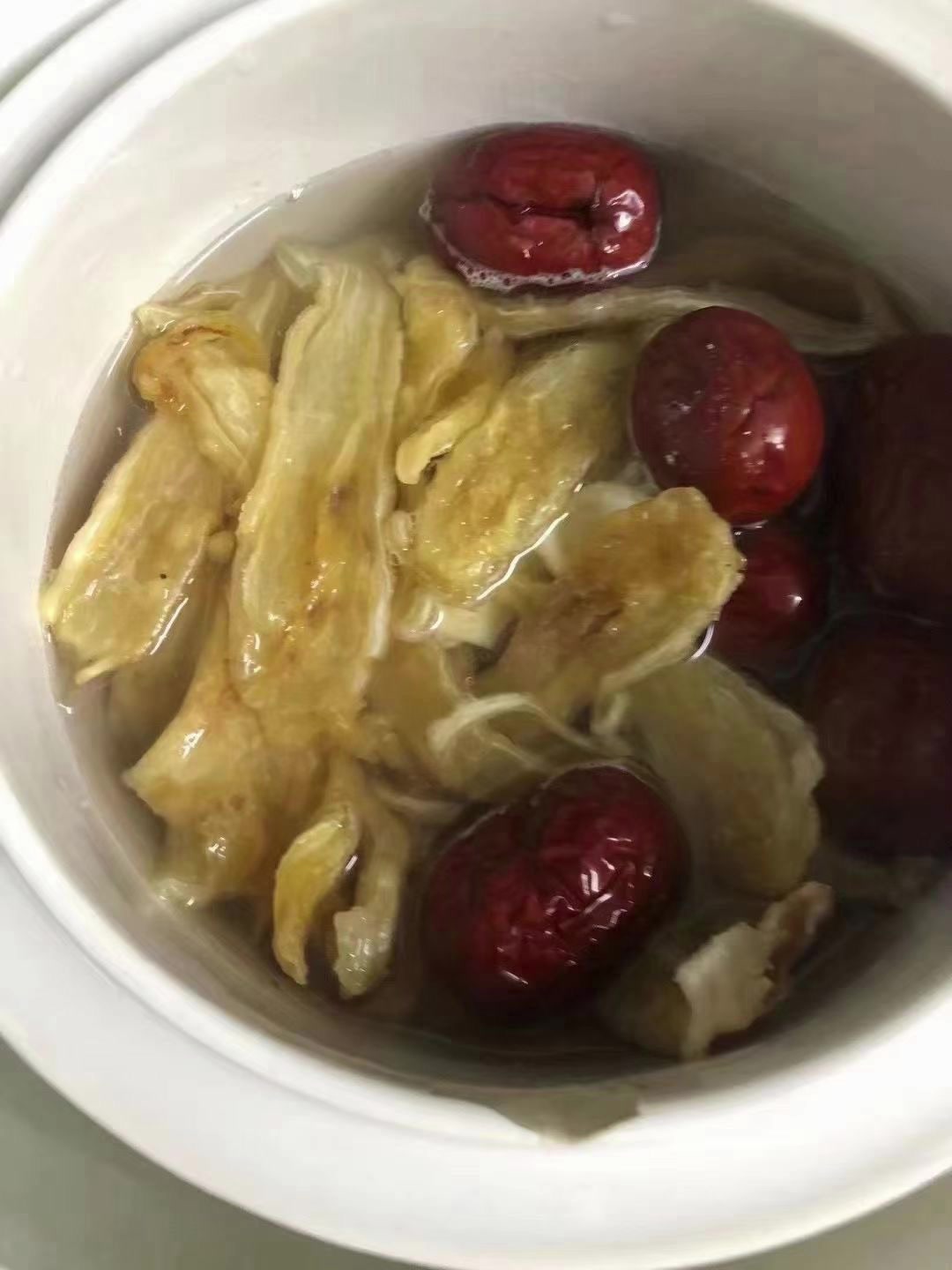 超级经济实惠的小小双须金龙鱼胶来了
