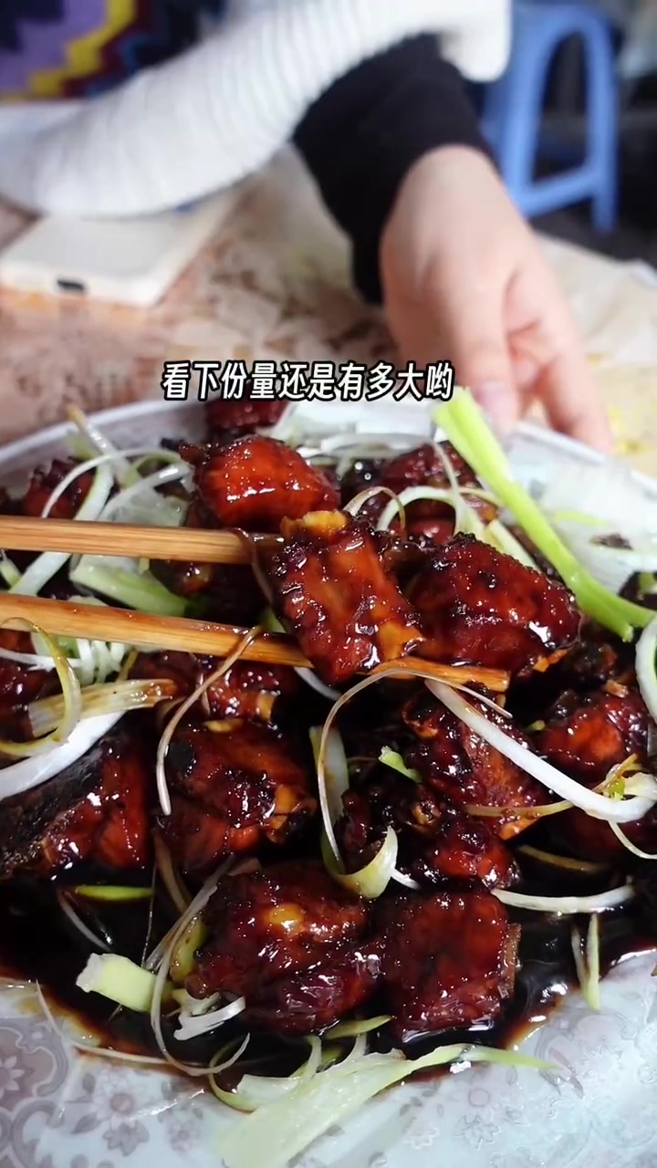 一家有锅气的苍蝇馆子,平价种类还多 家常菜 苍蝇馆子 向全世界安利川渝美食 重庆美食图鉴