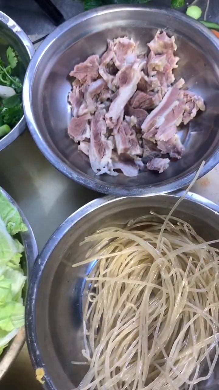 羊肉白菜怎么烧才能好吃下饭