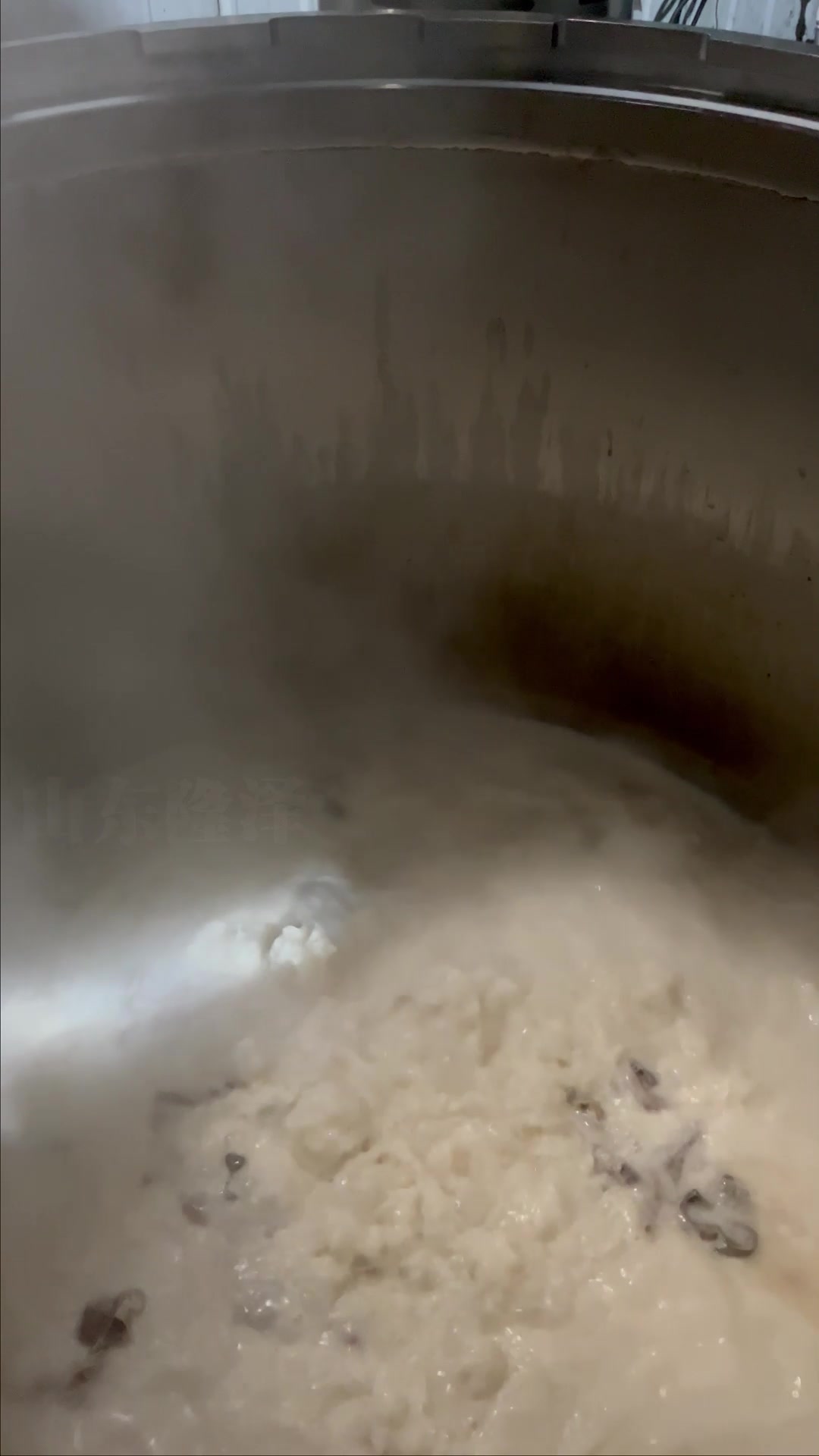 高温高压蒸煮锅 煮汤锅
