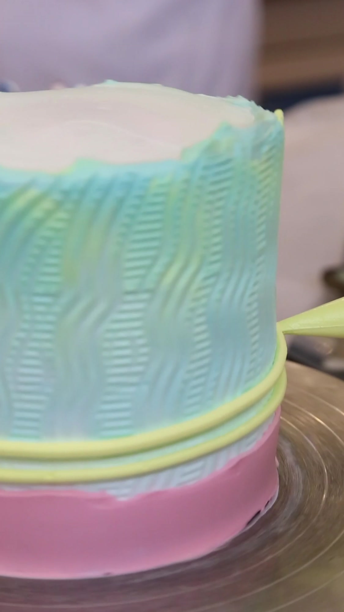 蛋糕举一反三做法分享