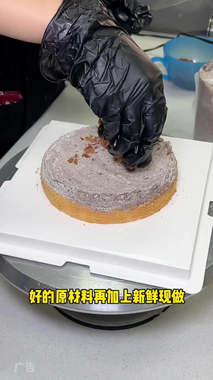 南开这家轻奢蛋糕性价比太高了 蛋糕 甜品烘焙 网红蛋糕 性价比 生日蛋糕惊喜