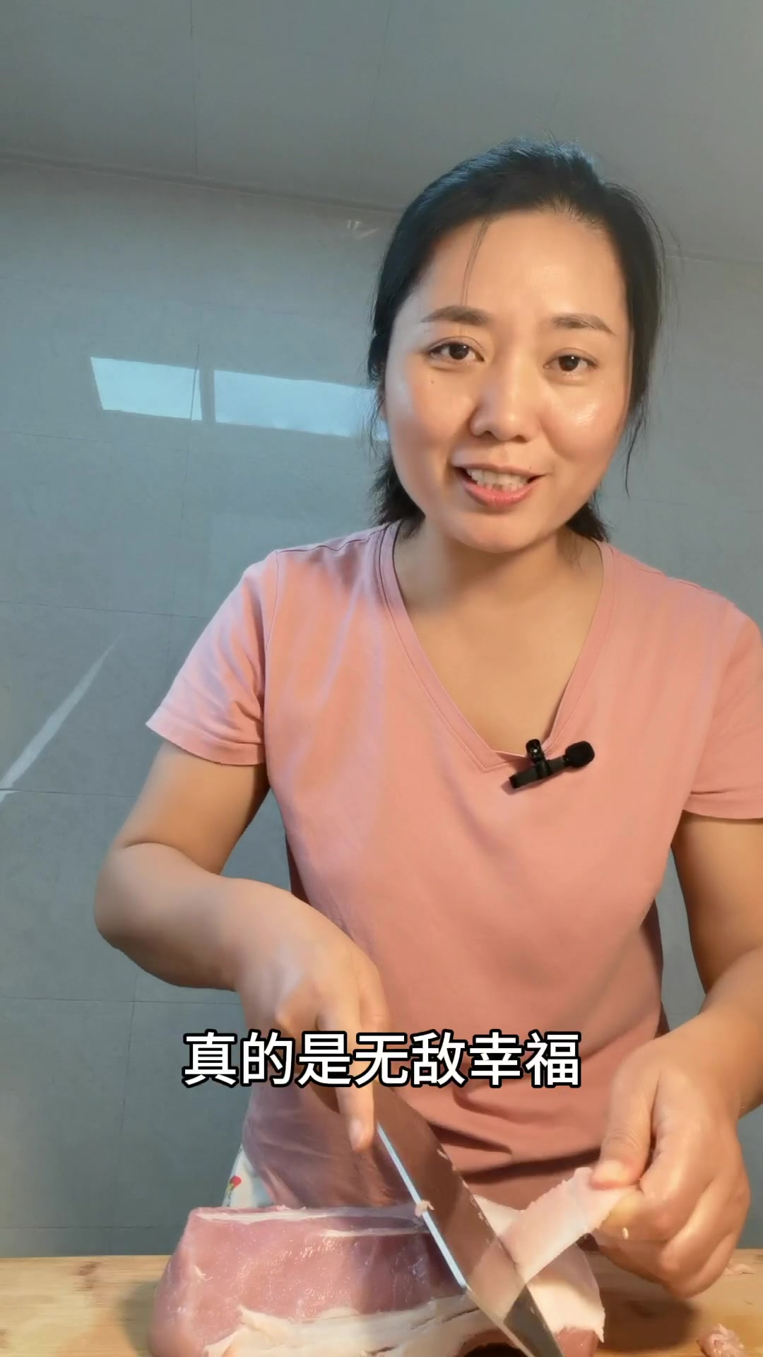 每次用这个方法做京酱肉丝,孩子吃到光盘才能停下来,味儿是真正