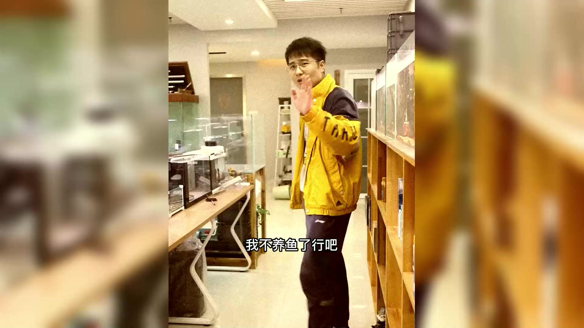 养鱼还是养花?如何选择适合办公桌的智能鱼缸方案