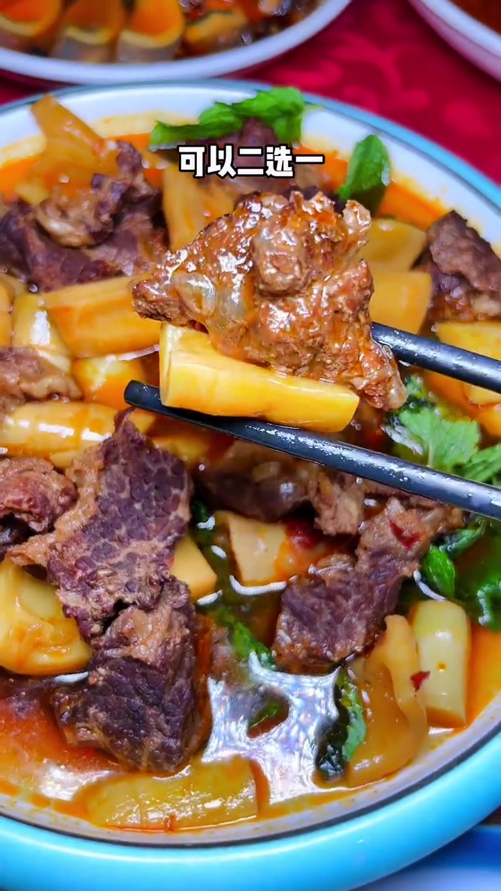 这么划算的云南特色炒菜,有多家门店都可以使用哦,性价比很高 昆明美食 南华草墩屋 云南美食