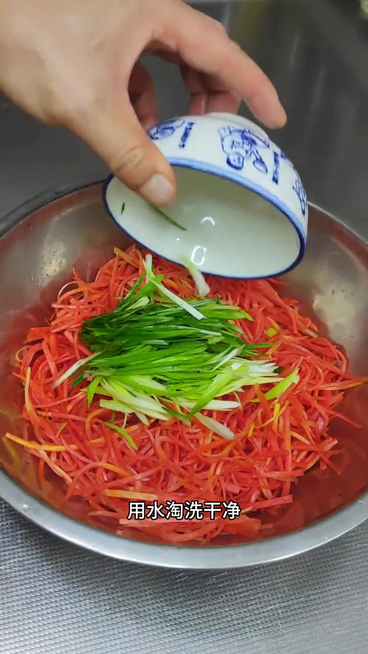 在你们那里,早上一般都吃什么饭 地方特色美食 美味下饭菜
